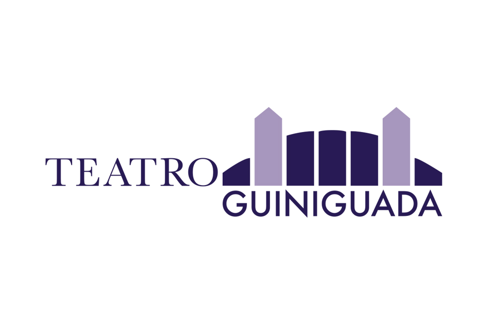 Logotipo Teatro Guiniguada