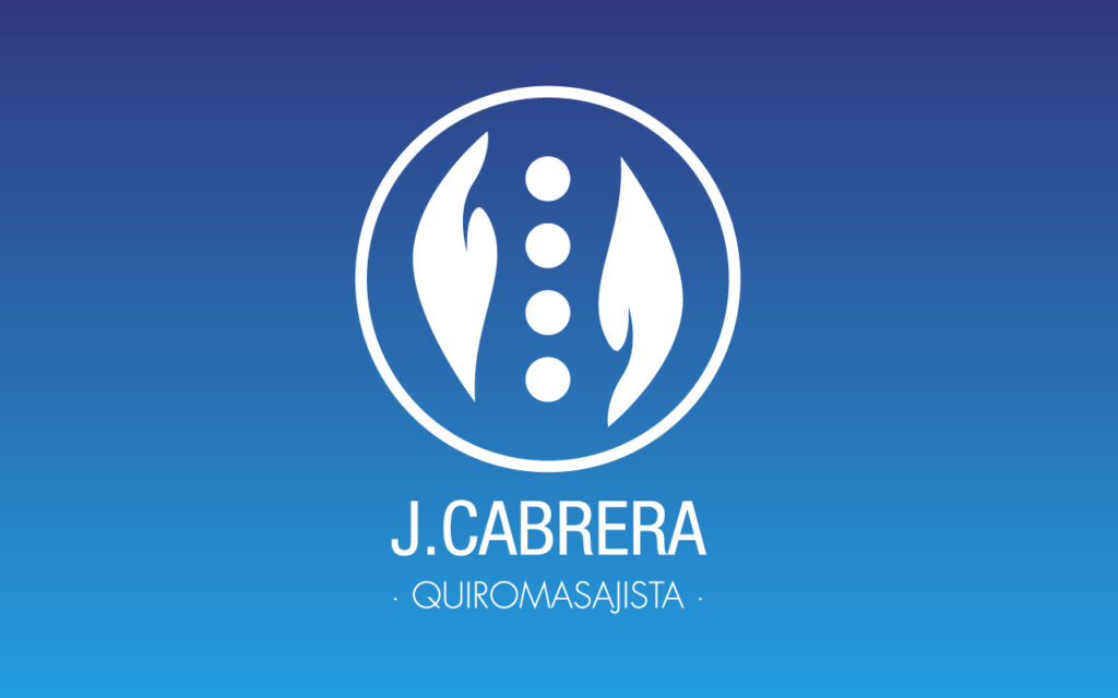 J.Cabrera Quiromasajista
