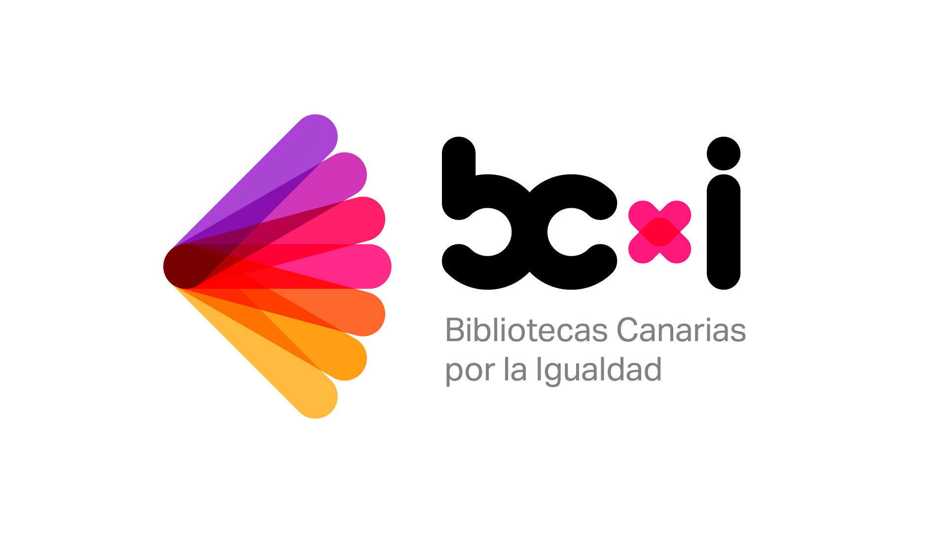 Bibliotecas Canarias por la Igualdad
