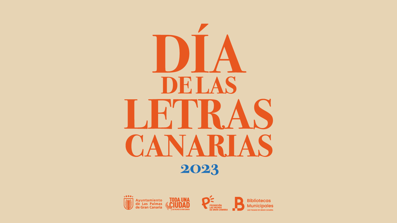 Día de las Letras Canarias 2023